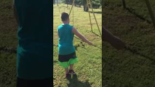 Ricky Ford - Comments In the Park