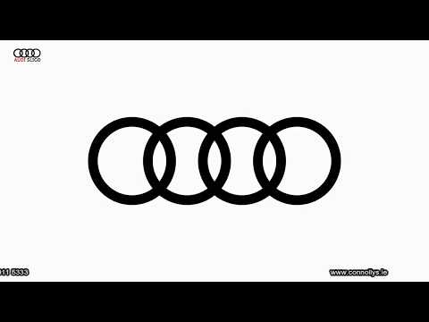 CMG AUDI SLIGO: 201D9797 Audi A3 Saloon 1.6TDI SE/S-Line Exterior 116BHP Manual Brilliant Black