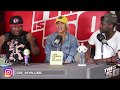 Nya Lee On Transition From Stripper To Rapper Love Hip Hop Beef The Rise Of Cardi B