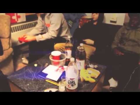 Chaz Ultra - Confessional [Official Music Video]