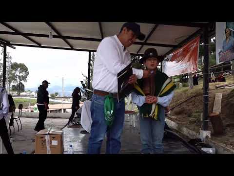 #ENVIVO | Expoferia Ganadera Ambato Vive 2026