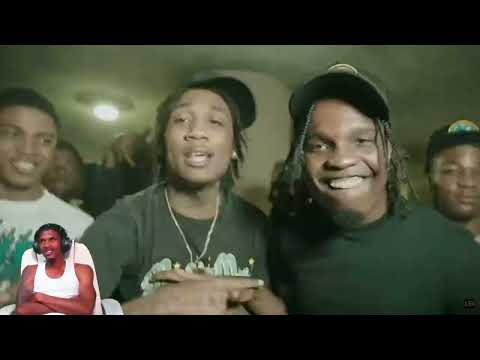 DREAM REACTS TO PFA Leek x Mori Briscoe - 12345678 (Music Video) 🔥🔥