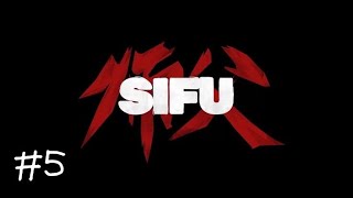 ［師父-sifu-］復讐の先に待つカンフーの極とは#5