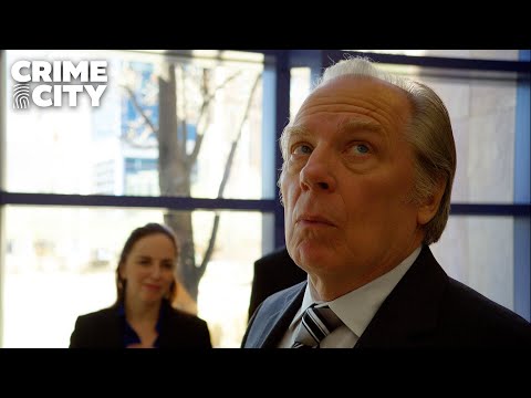 Howard Announces Chuck's Retirement | Better Call Saul (Michael McKean)