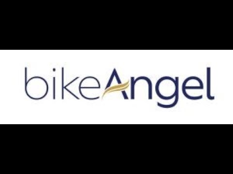 bikeAngel - Inteligentný GPS tracker