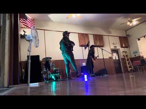 Promotional video thumbnail 2 for The Loki Miller Band