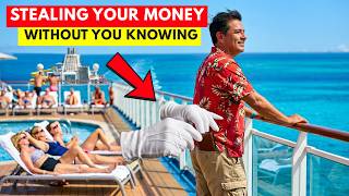 11 Hidden Cruise Fees Your Cruise Line Is DESPERATELY Hiding in 2026