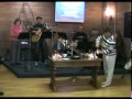 Don't Hide Your Face (Al Tasteir) -- (cover) Debbie Friedman