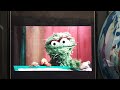 Sesame Street 4175 Endings