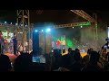 Akshara Singh Palamu Night Stage Show Daltonganj