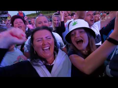 06 - 10 w skali Beauforta - CZERWONE GITARY - WHWC - Jastarnia 2021 r.