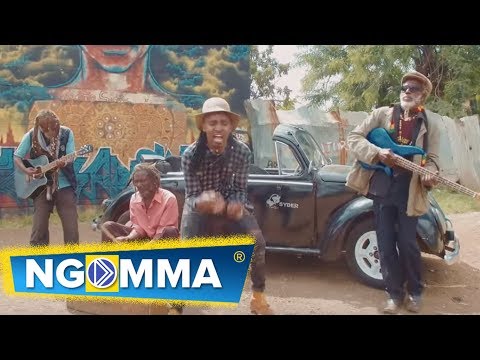 Kenty M.O.G - Rafiki Pesa (Official Video)