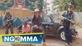 Kenty M.O.G - Rafiki Pesa (Official Video)