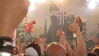 Sonata Arctica: Misplaced