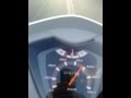 HONDA VISION MAX SPEED