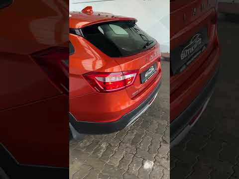 фото lada (ваз)  vesta cross i 0