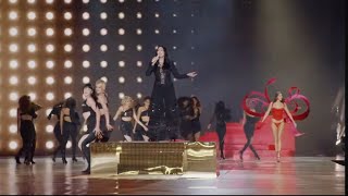 Cher- Strong Enough + Believe (Live on Victoria’s Secret Fashion Show 2024)