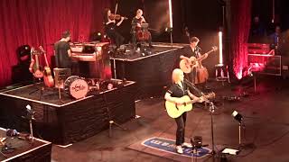 Amy Macdonald, Life in a Beautiful Light, Ancienne Belgique, Brussels, 24 March 2019