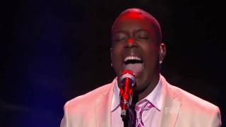 Jacob Lusk - You're All I Need to Get By - American Idol Top 11 - 03/23/11 (Short Version)