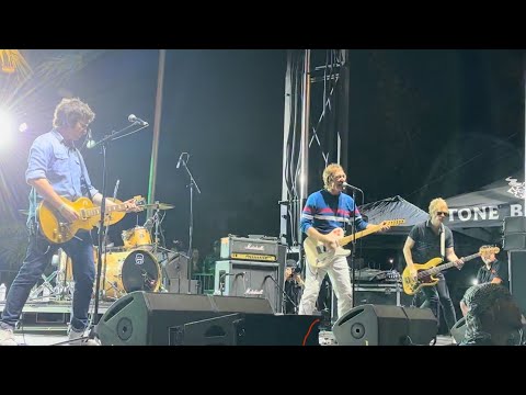 Buzzcocks (Full Set) LIVE @ Punk in the Park 11/5/23