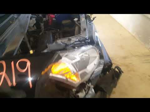 18B0219 - 2011 Kia Soul - 1.6L