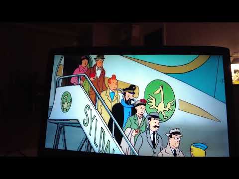 MongoTV_7023 - HVAD JEG SER PÅ NETFLIX - Del 523 - Tinitins Oplevelser