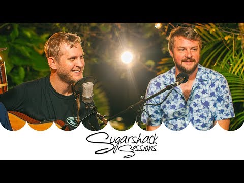 Bumpin Uglies - All In Stride ft. Ted Bowne & Tropidelic (Live Music) | Sugarshack Sessions