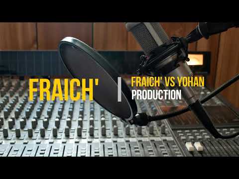 Fraich'   Fraich' vs Yohan