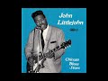John Littlejohn,Treat me wrong