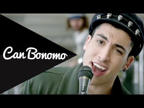 CAN BONOMO - Love Me Back (2012 Eurovision Song Turkey)