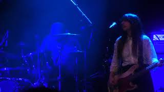 &quot;Winterlong (Neil Young Cover)&quot; The Pixies@The Fillmore Philadelphia 3/18/19