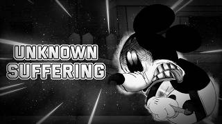 Cover art for Unknown suffering