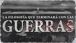 ¿Por qué no podemos TERMINAR con las GU3RRAS? ft. @Chinicuil y @EscupamosLaHistoria