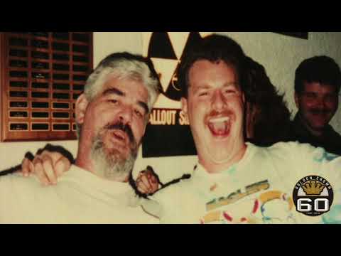 Golden Crown NYB 60th Banquet Slideshow