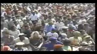 Bunny Wailer 87 "Cool Runnings"