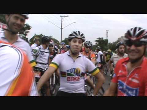 Concentração Cat Pro GP Ravelli  XCM. 2011 - Itu