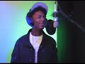 EJ Jones - Ease My Troubling Mind (cover)