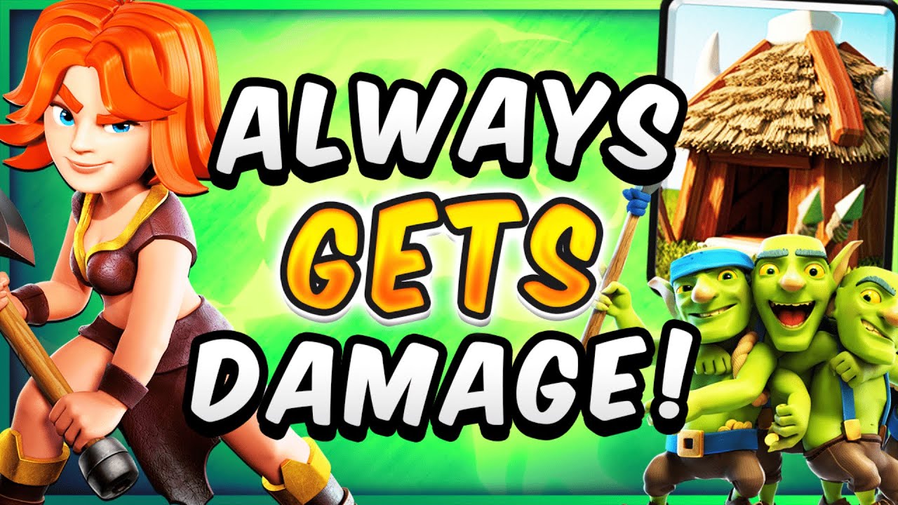 Clash Royale: Best Decks For Prince's Revenge Event