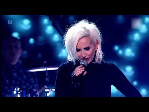 KORA - Must be the Music (30.04.11)