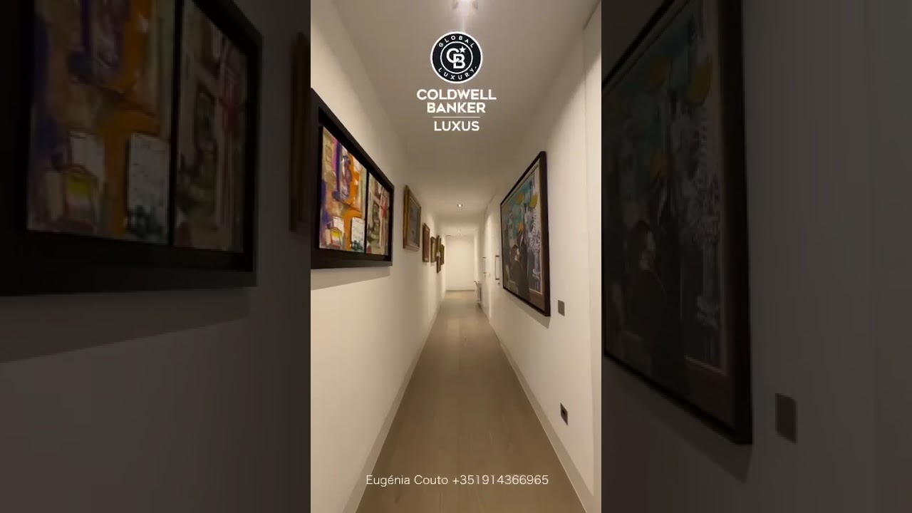 Vídeo do imóvel