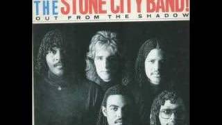Stone City Band - Bad Lady 12 Inch