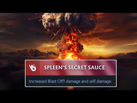 New Meta Techies One Shot Blast Off 50Kills by Goodwin🔥