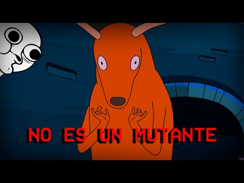 What the heck was the Deer with Human Hands? (Adventure Time)