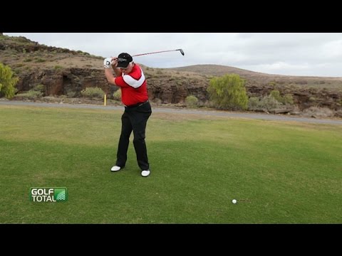 Teaching: Der Probeschwung