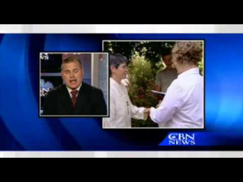 CBN NewsWatch: October 26, 2009 - CBN.com