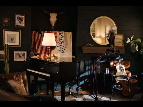 The Living Room Sessions - Vol. 1 | The Kruse Brothers