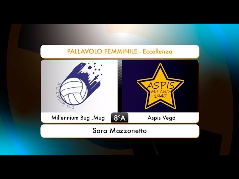 Intervista Aspis Vega - Sara Mazzonetto