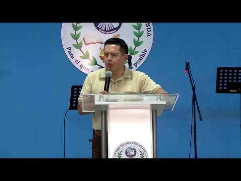 🔴[2 AYUNO CONGREGACIONAL - LOS MILAGROS DEL DIOS VIVO ] 11/12/2025