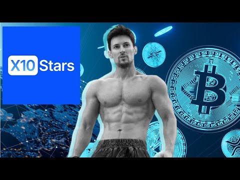 Как и где купить звезды в Телеграм. Telegram Stars в 2 раза дешевле ⭐