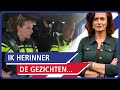 "Ik herinner de gezichten van kind reanimaties.' -  Fan binnenút: op pad met de politie.